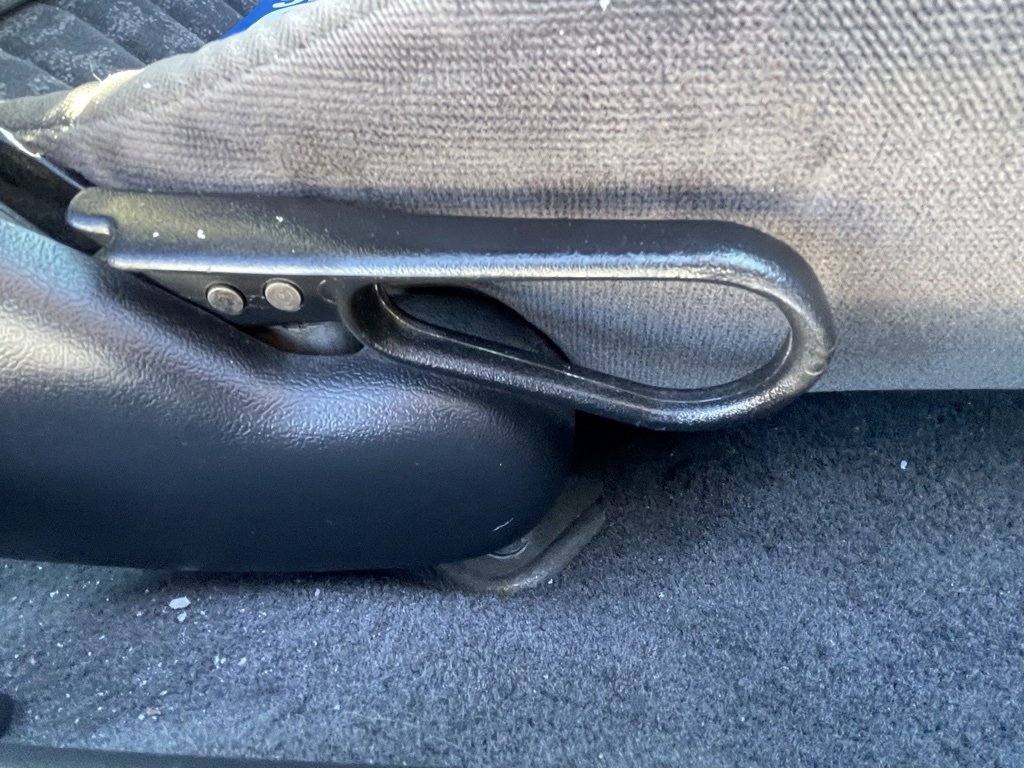 Used 2000 Chevrolet Camaro Z28 image 12