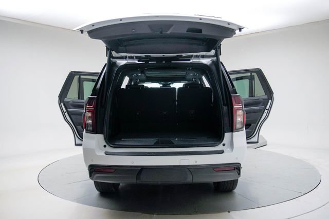 Used 2023 Chevrolet Tahoe RST w/ Luxury Package image 21