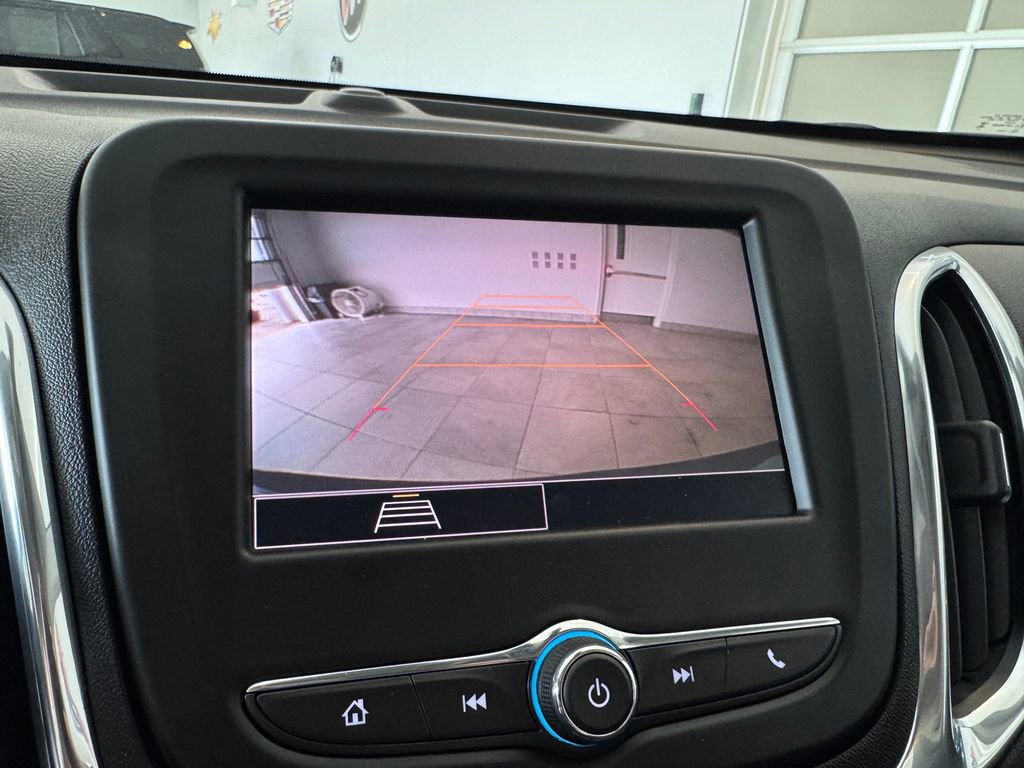 Certified 2024 Chevrolet Equinox LT image 18