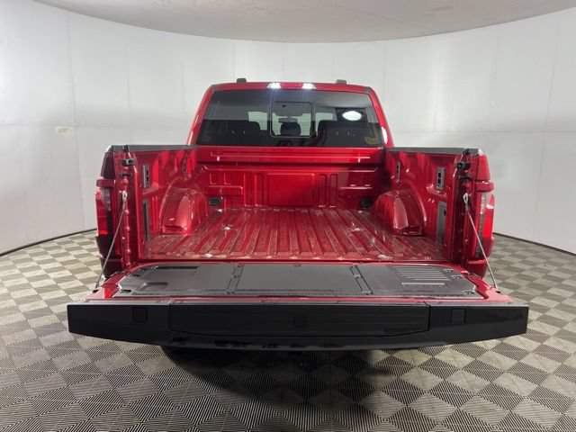 New 2026 Ford F150 XLT w/ Equipment Group 302A MID AWD/4WD image 6