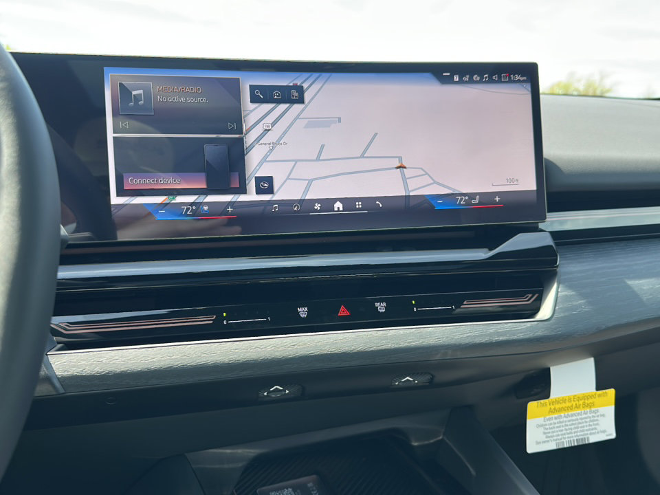 New 2026 BMW 530i w/ Premium Package image 22