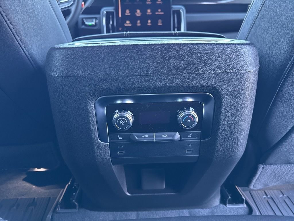 New 2026 GMC Yukon Elevation w/ LPO, Floor Liner Package image 28