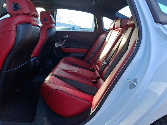 Used 2023 Acura TLX Type S image 10