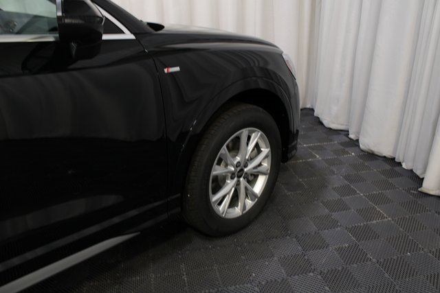 New 2025 Audi Q3 2.0T Premium image 27
