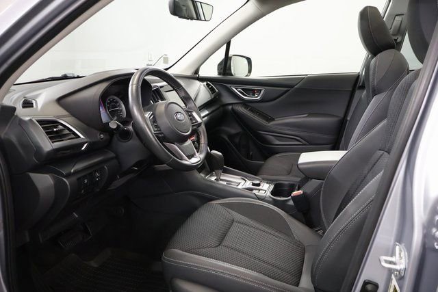 Certified 2023 Subaru Forester Premium AWD/4WD image 12