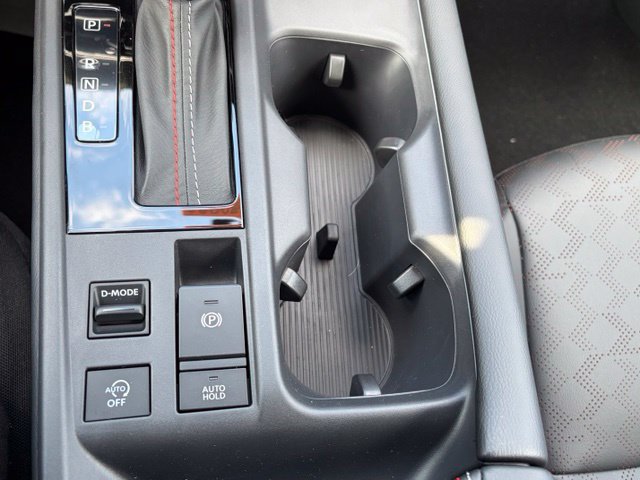 New 2027 Nissan Sentra SR w/ SR Premium Package FWD image 25