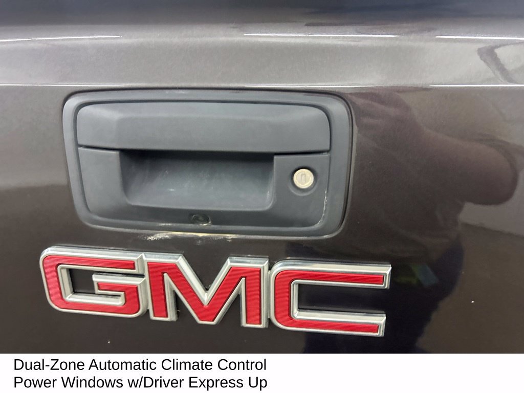 Used 2014 GMC Sierra 1500 SLT w/ All-Terrain Package AWD/4WD image 17