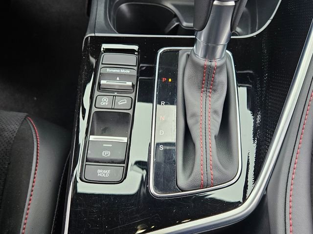 Certified 2025 Acura ADX A-Spec image 18