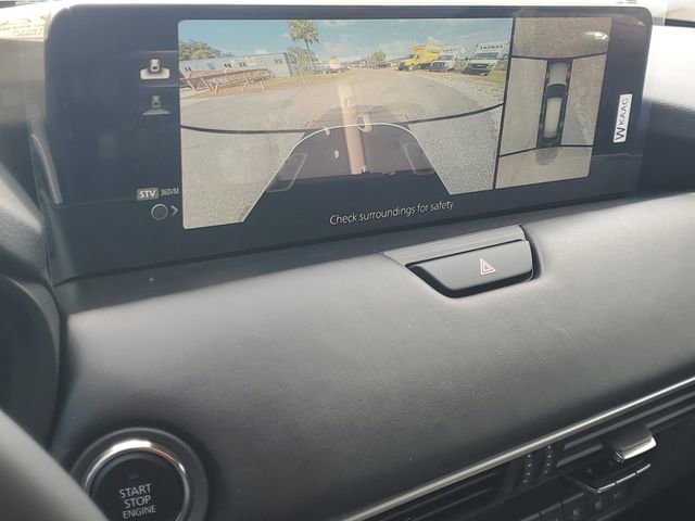 New 2026 MAZDA CX-90 3.3 Turbo w/ Premium Plus Pkg image 27