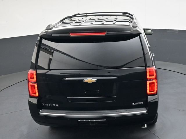 Used 2018 Chevrolet Tahoe Premier AWD/4WD image 31