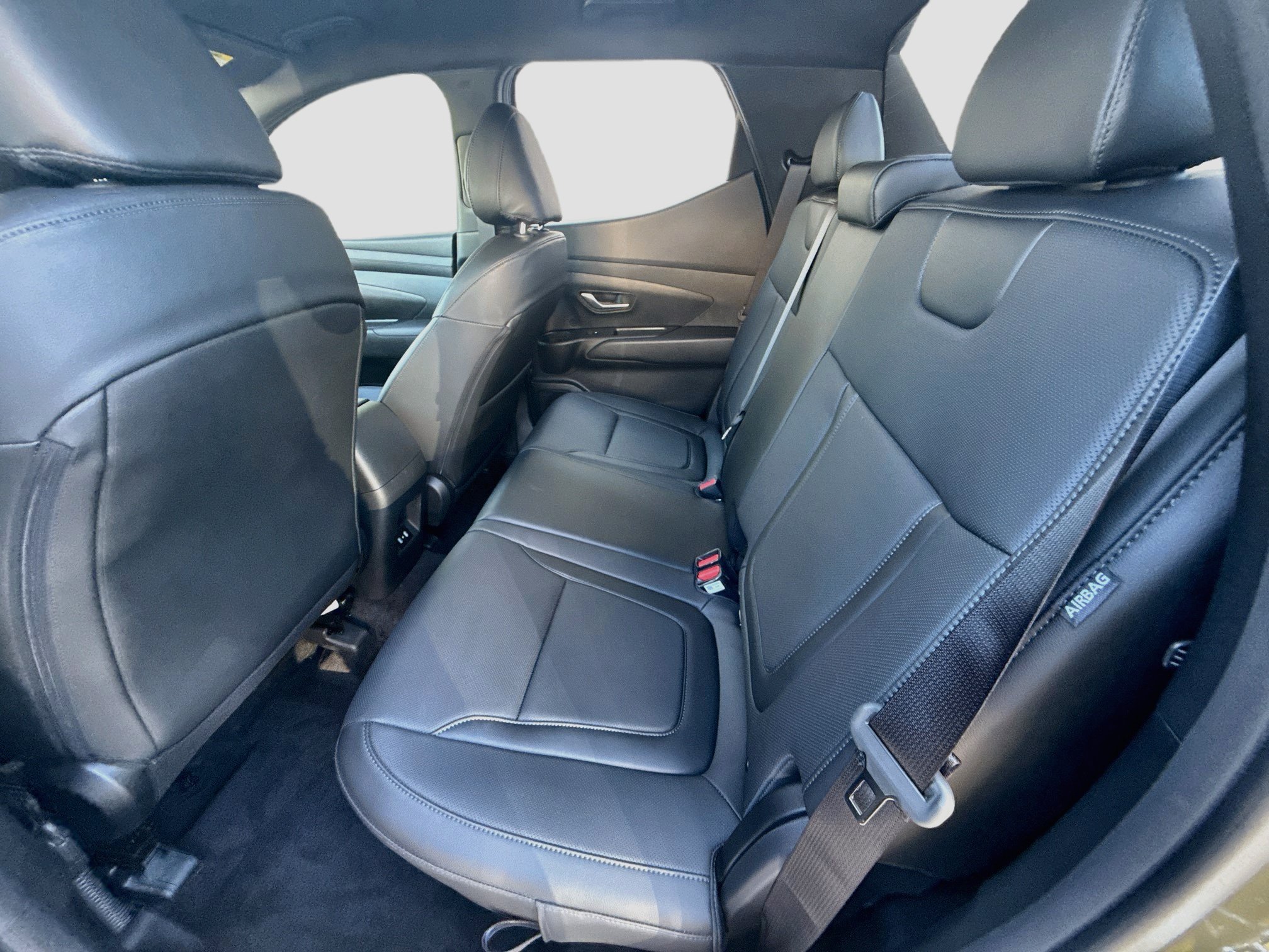 Certified 2026 Hyundai Santa Cruz SEL FWD image 20