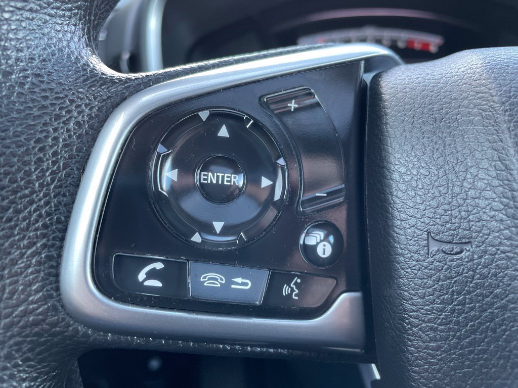 Used 2021 Honda CR-V EX image 18