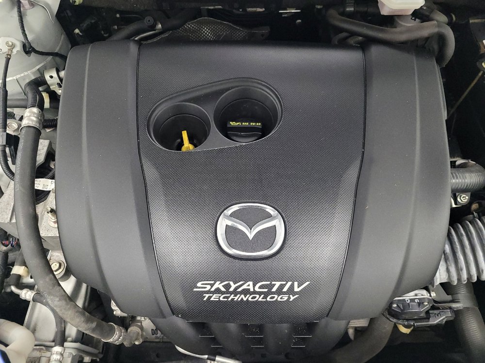 Used 2020 MAZDA CX-3 Sport image 30