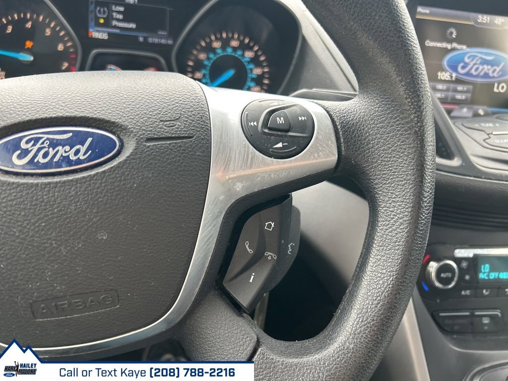 Used 2014 Ford Escape SE w/ Equipment Group 201A image 23
