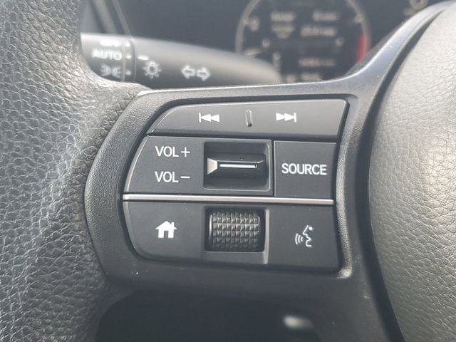 Used 2024 Honda CR-V EX image 31