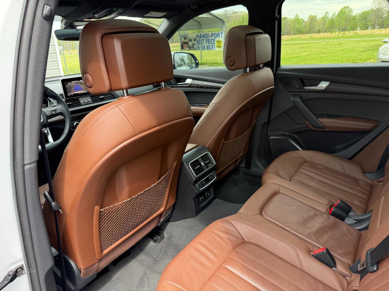 Used 2019 Audi Q5 2.0T Premium Plus w/ Premium Plus Package AWD/4WD image 29