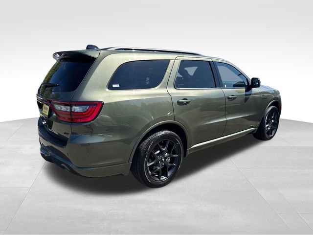 New 2026 Dodge Durango GT AWD/4WD image 7