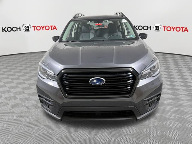 Used 2022 Subaru Ascent Onyx Edition AWD/4WD image 2