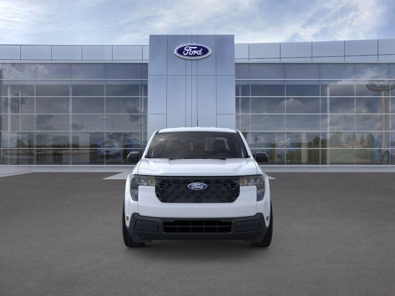 New 2026 Ford Maverick XL w/ 4K Tow Package AWD/4WD image 39