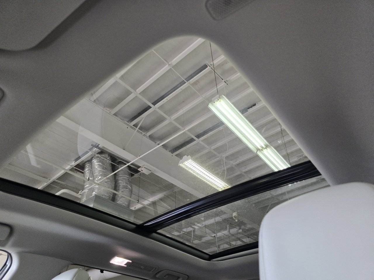 New 2026 Toyota Grand Highlander Limited AWD/4WD image 3