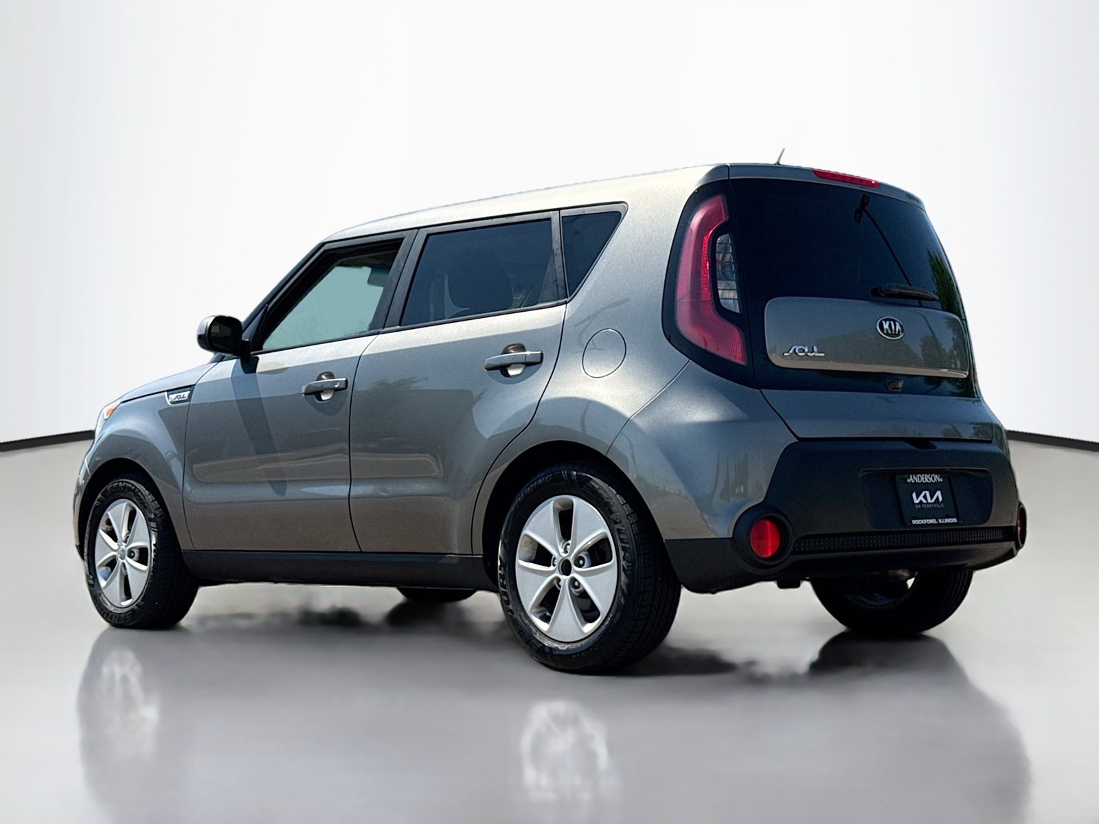 Used 2016 Kia Soul w/ Convenience Package FWD image 13