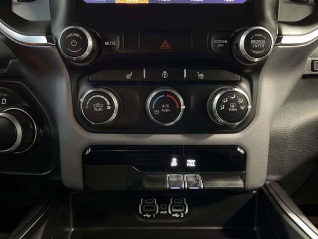 Certified 2024 RAM 1500 Big Horn image 20