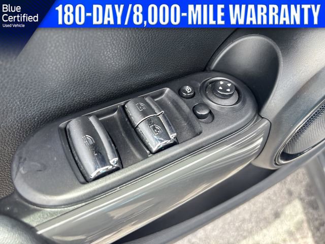 Used 2018 MINI Cooper Convertible FWD image 22