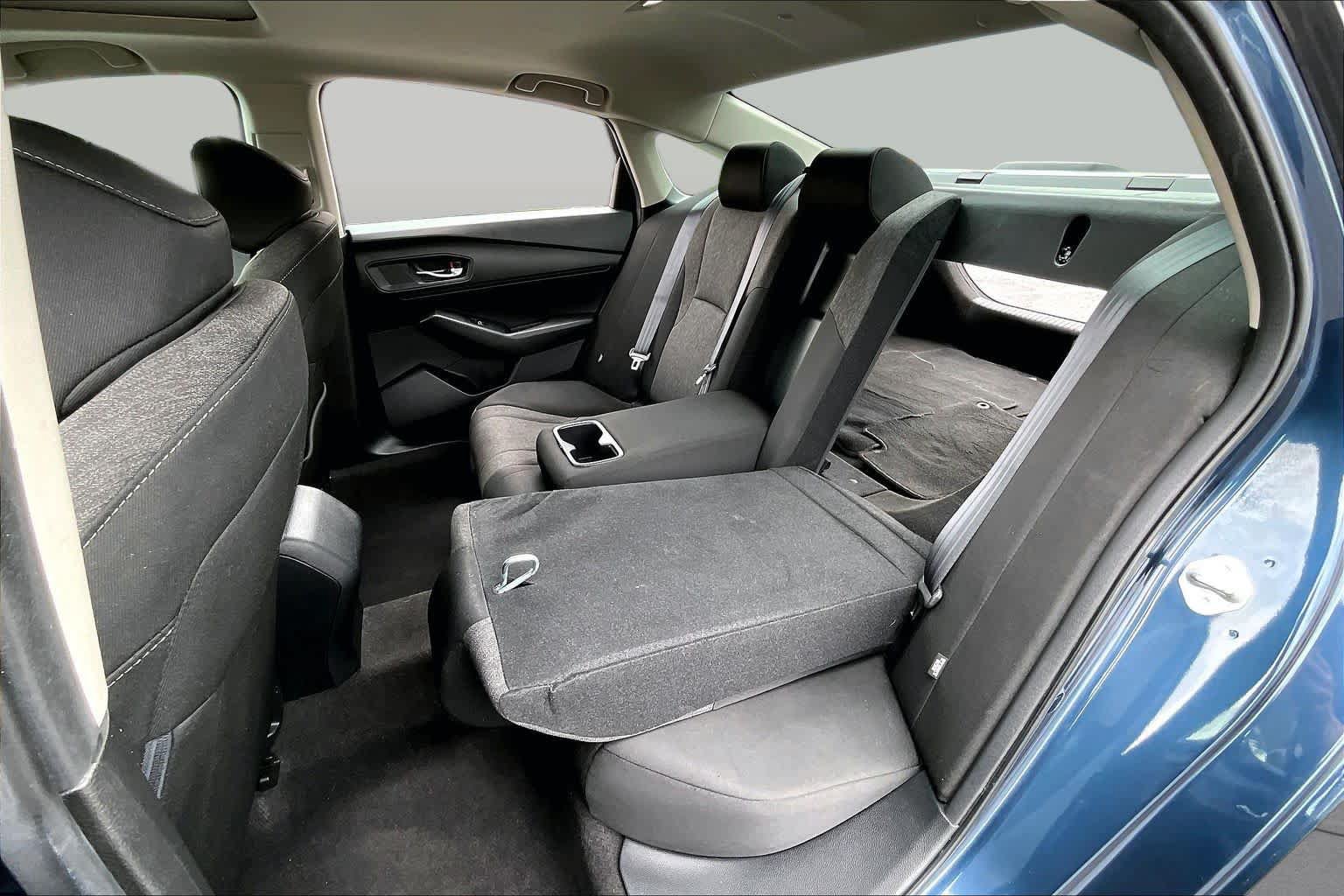 Used 2024 Honda Accord EX image 19