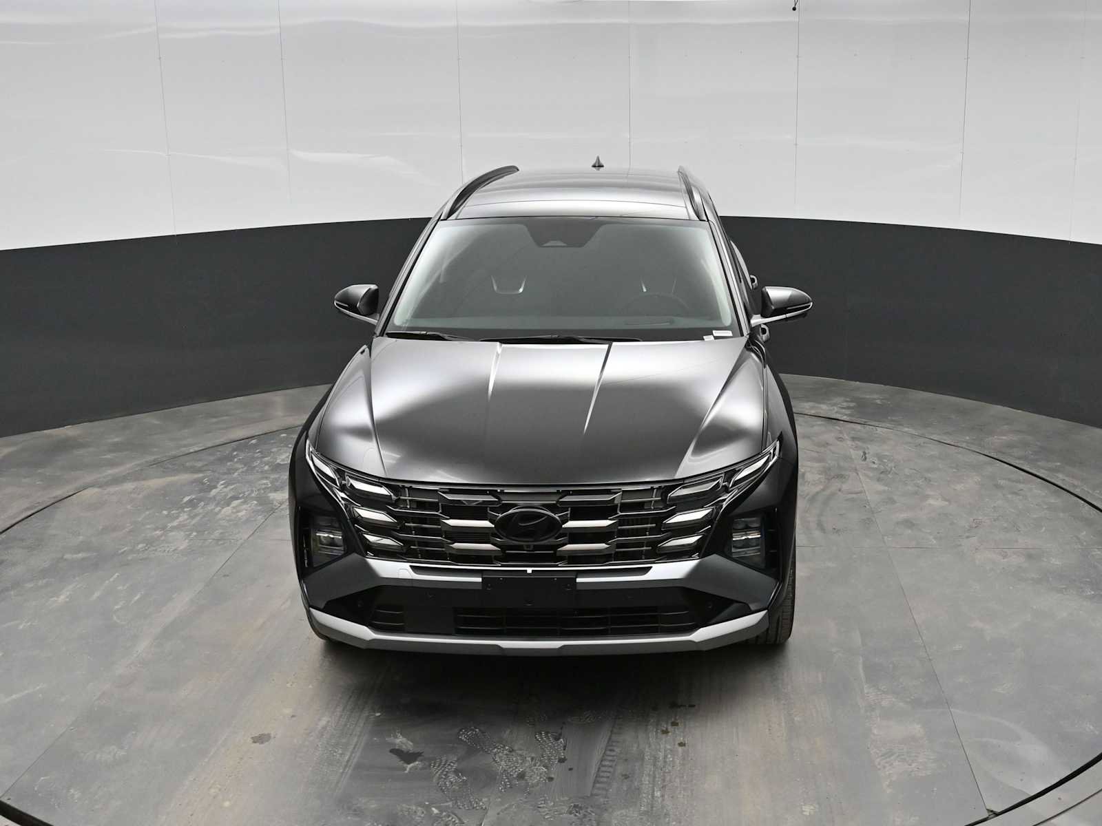 New 2026 Hyundai Tucson Limited AWD/4WD image 25