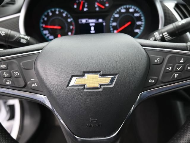 Used 2023 Chevrolet Malibu LT image 29