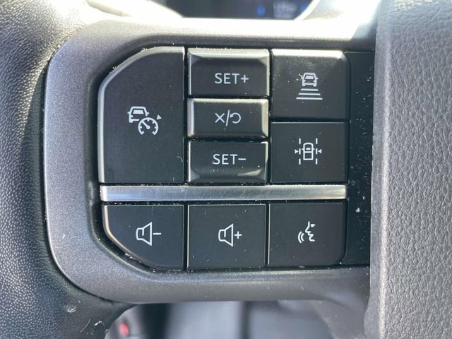 Certified 2024 Ford F150 Lightning Flash AWD/4WD image 22