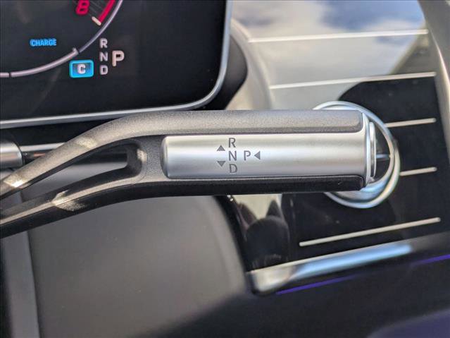 New 2026 Mercedes-Benz S 580 4MATIC Sedan image 12