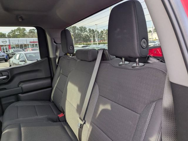 Used 2024 GMC Sierra 1500 Pro w/ Pro Value Package image 27