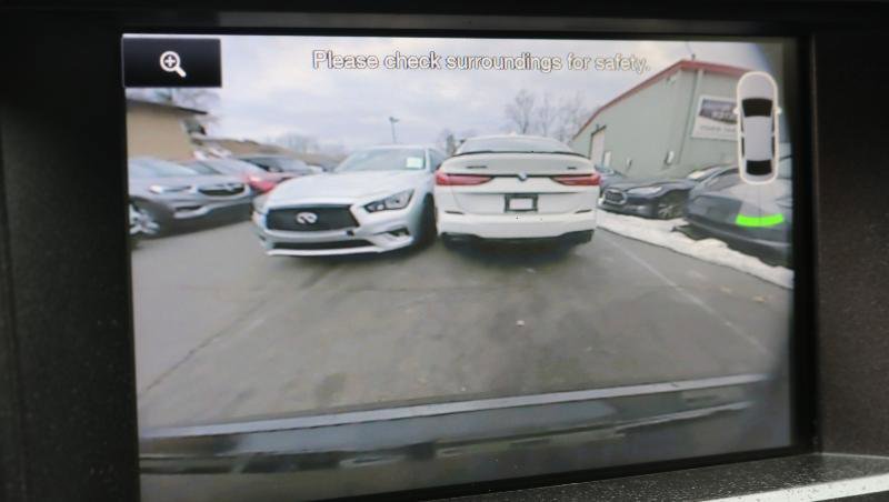 Used 2015 Ford Mustang GT Premium w/ Enhanced Security Package image 14