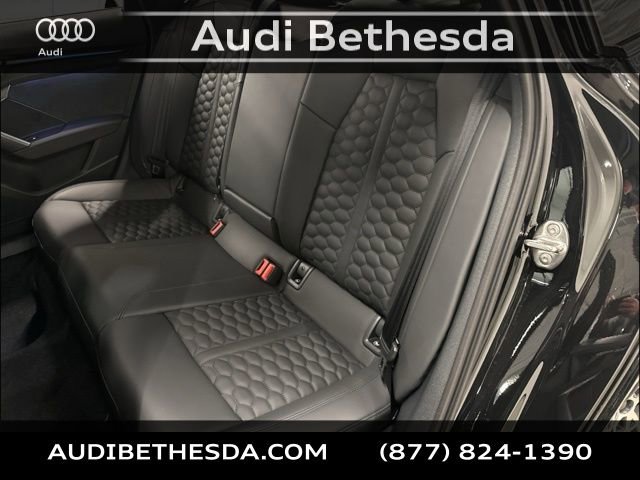 New 2026 Audi RS 3 image 24