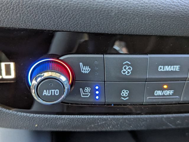 Used 2020 Buick Enclave Premium w/ Trailering Package, 5000 lbs. AWD/4WD image 18