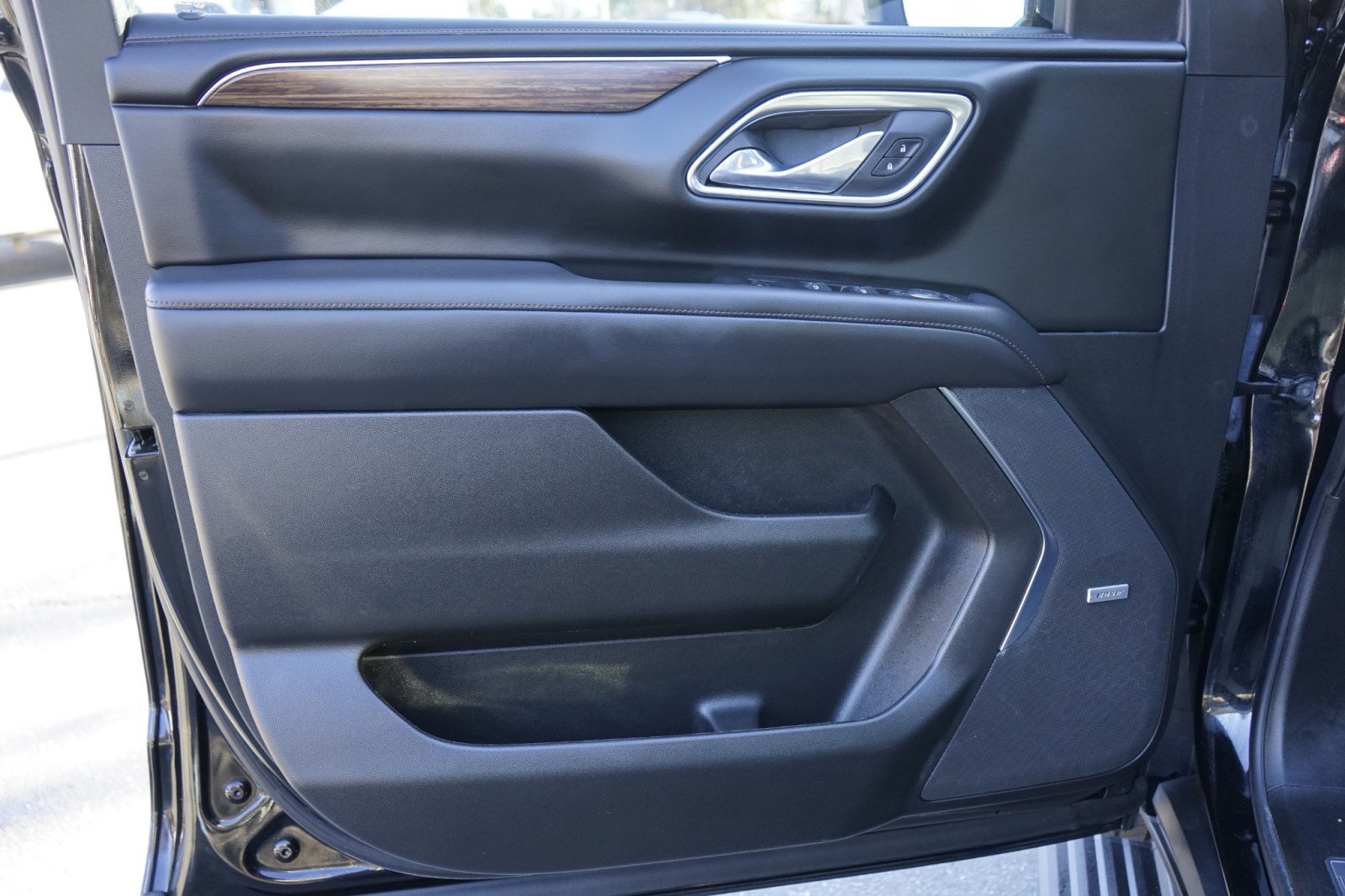 Used 2023 Chevrolet Tahoe High Country image 29