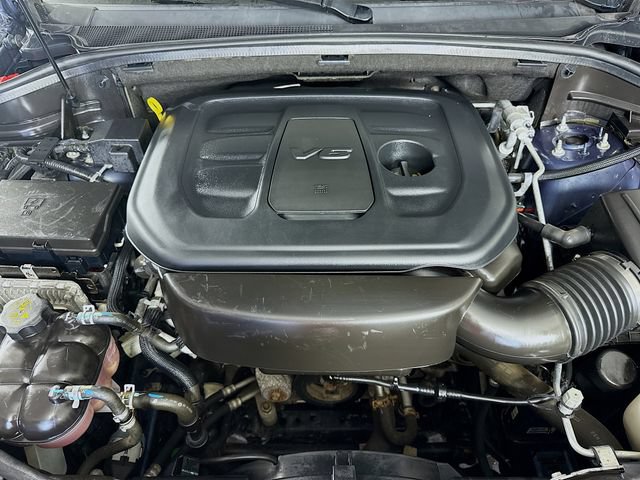 Used 2021 Jeep Grand Cherokee Limited AWD/4WD image 33