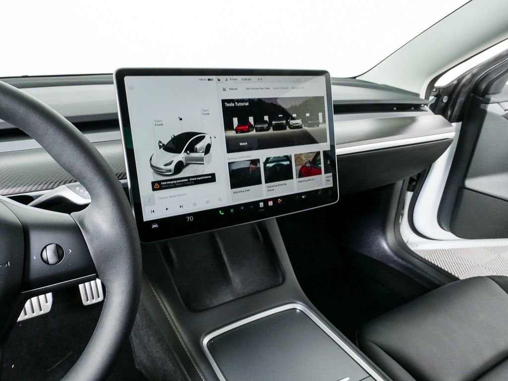 Used 2023 Tesla Model 3 Performance image 10