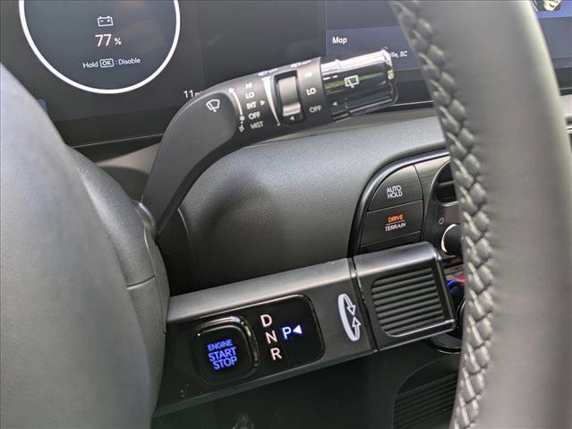 New 2026 Hyundai Palisade XRT Pro image 15