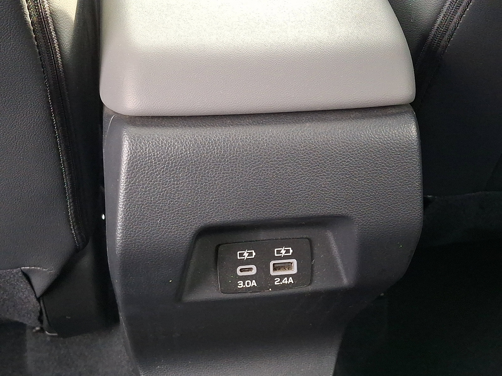 Certified 2024 Subaru Crosstrek 2.0i Premium image 11