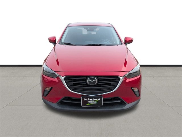 Used 2020 MAZDA CX-3 Sport image 2