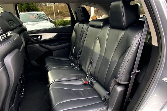 Used 2023 Acura MDX SH-AWD w/ Technology Package image 20