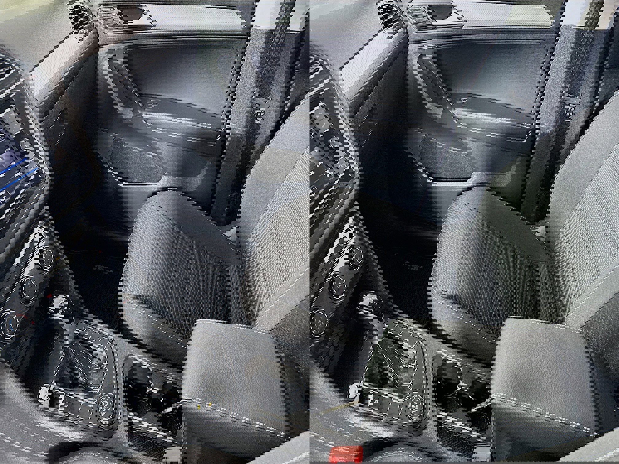 Used 2023 Volkswagen Tiguan S w/ Driver Assistance Package image 23