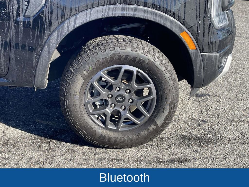 Used 2024 Ford Ranger XLT w/ Trailer Tow Package image 13