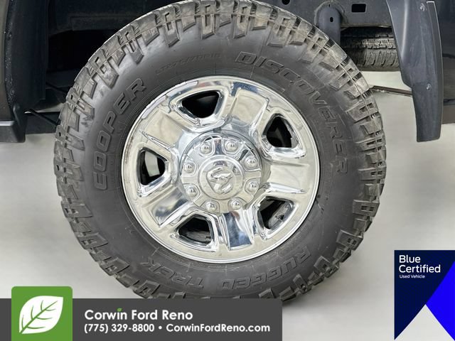 Used 2021 RAM 2500 Big Horn AWD/4WD image 33