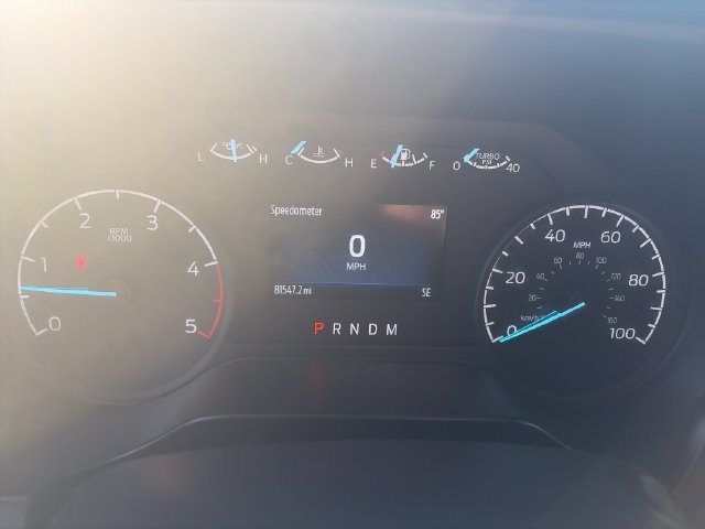 Used 2024 Ford F350 XLT AWD/4WD image 9