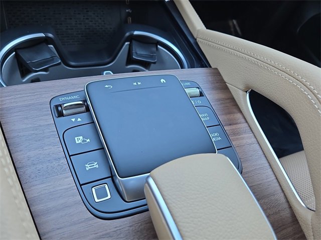 New 2026 Mercedes-Benz GLE 580 4MATIC image 14