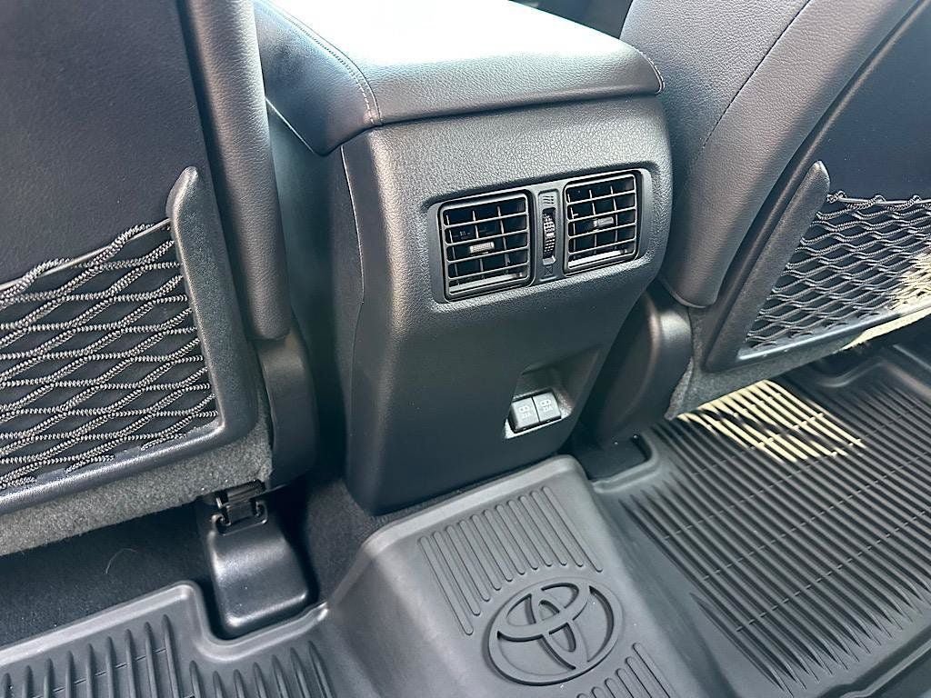 Certified 2020 Toyota 4Runner Limited AWD/4WD image 20