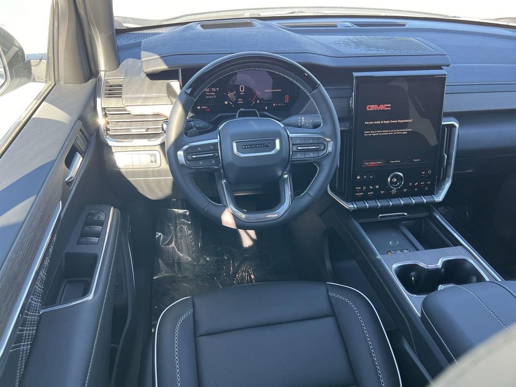 New 2026 GMC Acadia Denali w/ Super Cruise Package image 11